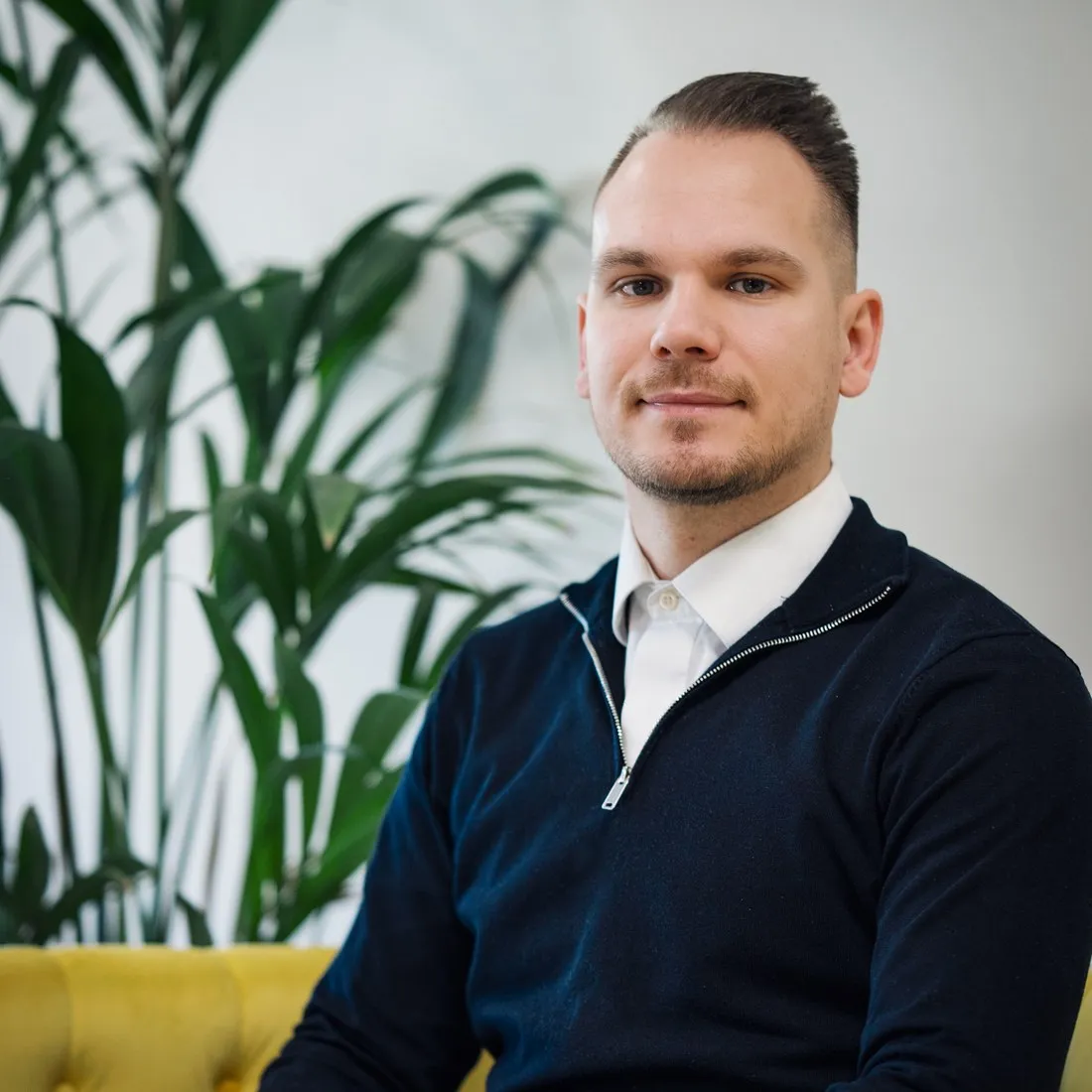 Albert Tylka — director